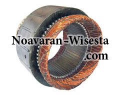 سیم پیچی کمپرسور york   60hp یورک